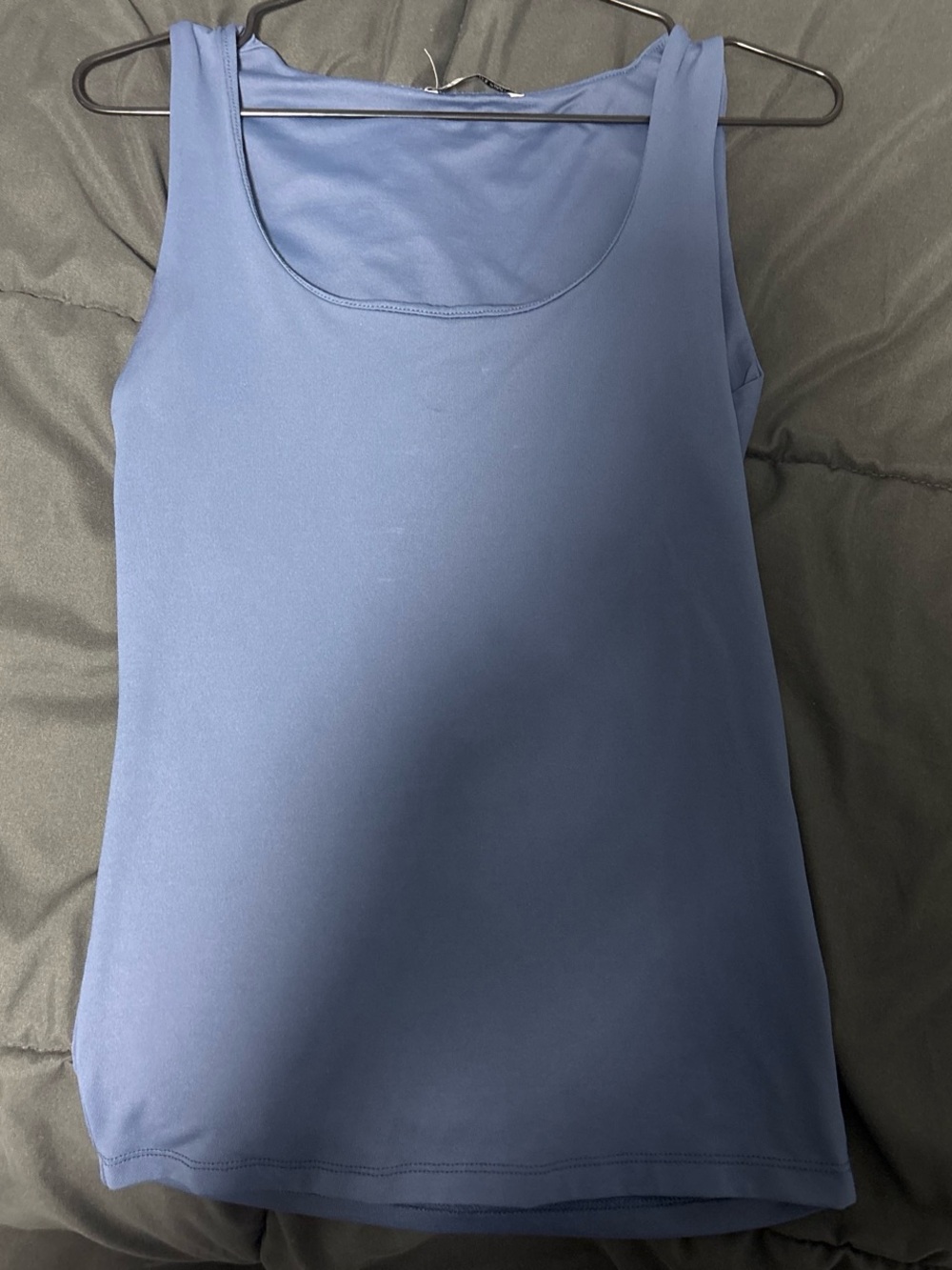 Zara tank top